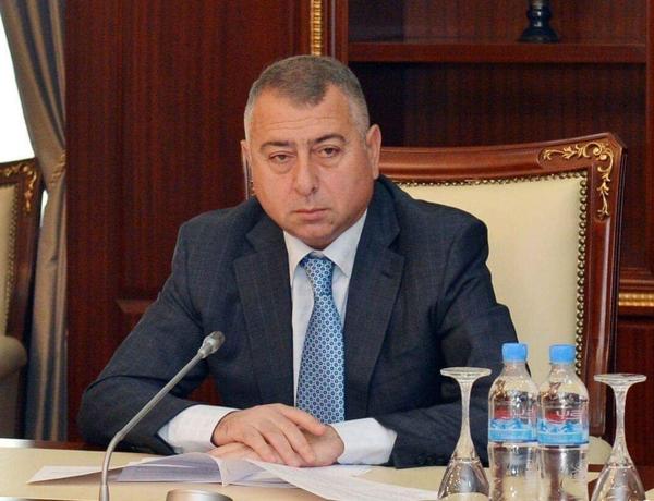 Zərərçəkmiş: “Keçmiş deputat Rafael Cəbrayılova 561 min manat verdim”