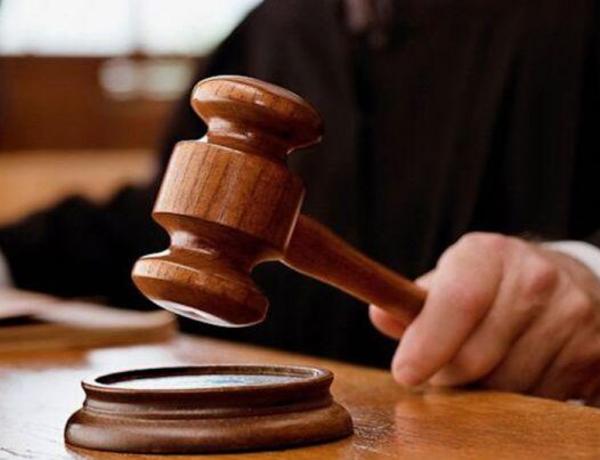 Azərbaycanda hakimlərin sayı açıqlandı
