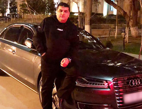 “12-ci İmam” kimi həbs edilən biznesmen “Şaurma N1” rəhbərinin ortağı imiş