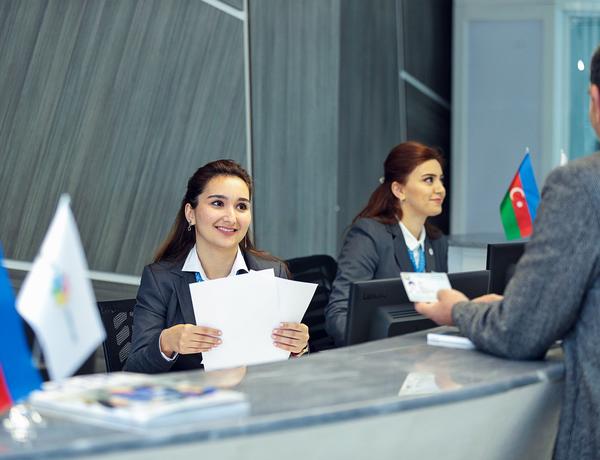 “ASAN xidmət” şəxsiyyət vəsiqələrinin verilməsi ilə bağlı xidmət saatlarını uzadıb