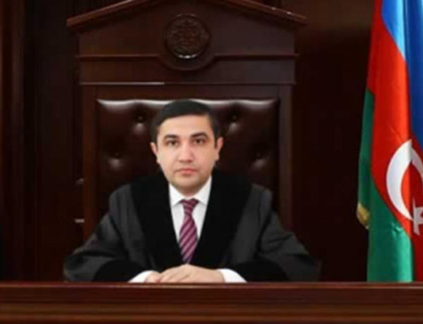 “Hakim dedi bəraət verə bilmirəm, ona görə yüngül cəza verəcəyəm”