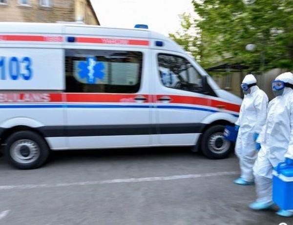Bir gündə 18 nəfər koronavirus xəstəsi ictimai yerlərdə aşkarlanıb