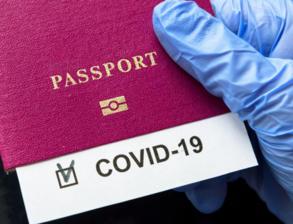 Saxta COVID pasportu satan həkimlərə cinayət işi başlanıldı