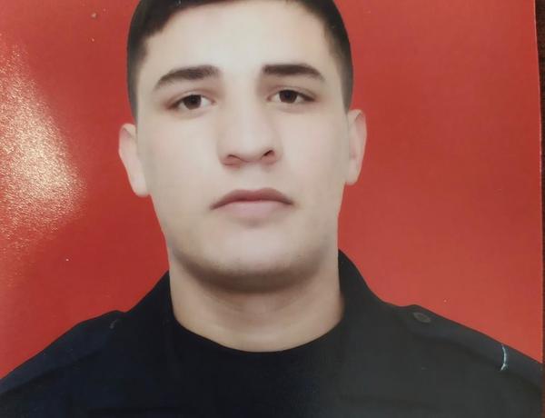 Bakıda polis dənizdə batan şəxsi xilas edərkən boğularaq öldü