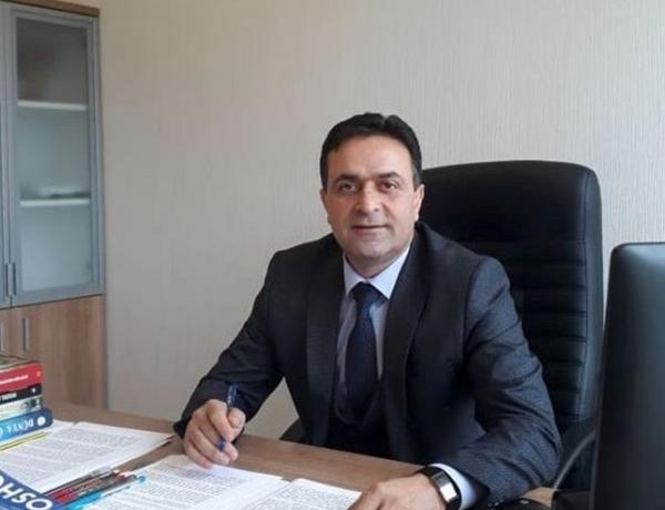 Sabiq Aparat rəhbəri məhkəmədə ifadə verib