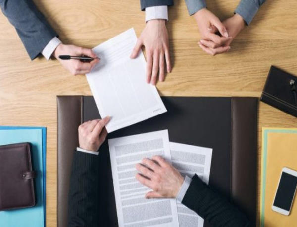 The situation in the field of mediation in Azerbaijan has been announced