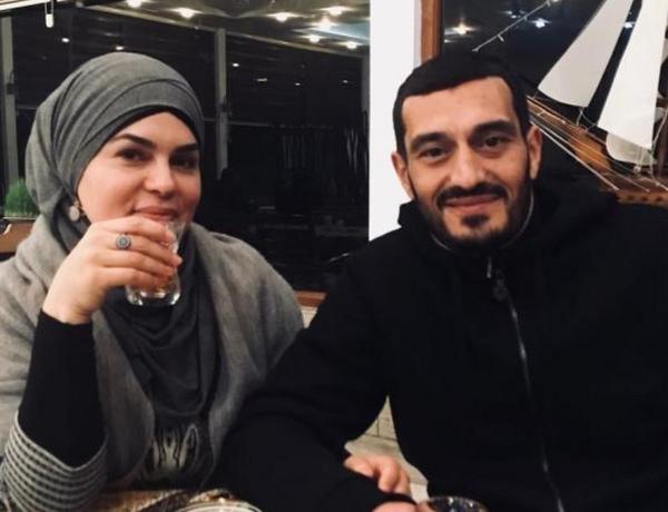 Alim Qasımovun kürəkəninə hökm oxundu