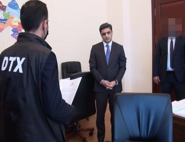 Mədəniyyət nazirinin sabiq müavini apellyasiya şikayəti verib