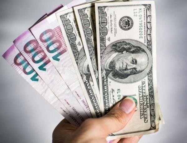 Минфин Азербайджана о курсе маната по отношению к доллару в 2022 году