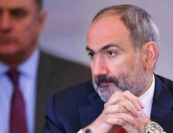 Пашинян признал, что Карабах — это территория Азербайджана