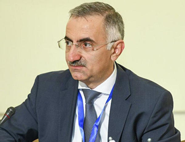 Назначен новый заведующий сектором Администрации Президента