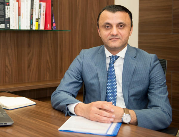 Стало известно имя исполняющего обязанности председателя TƏBİB