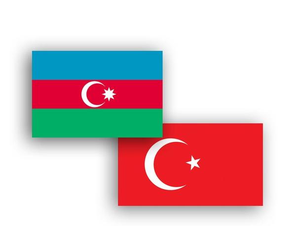 Керим Велиев встретился с командующий силами спецназначения Турции
