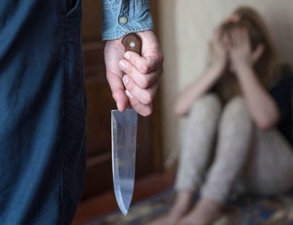 Prokurorluq Bakıda arvadını öldürmək istəyən kişi ilə bağlı məlumat yaydı