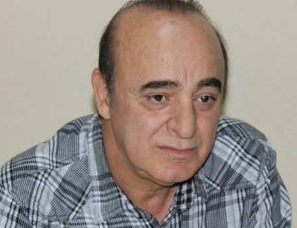 Əməkdar artist Yaqub Zurufçu vəfat etdi