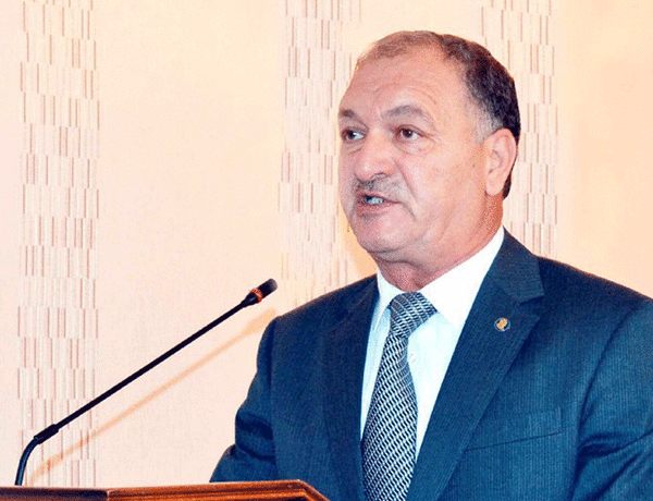 Qoca Səmədov həbsdən azad edildi