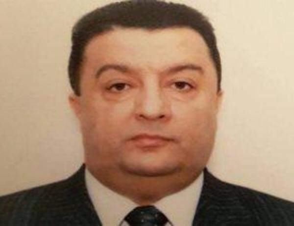 MTN generalı Mövlam Şixəliyev hakim qarşısına çıxarılır