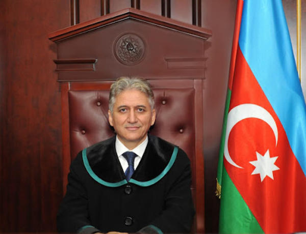 “Məhkəmə rüsumlarının artırılması mediasiyanın inkişafına təkan verəcək”