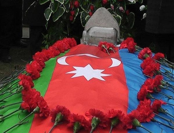 Şuşada qəzaya düşən hərbi qulluqçumuz vəfat etdi –