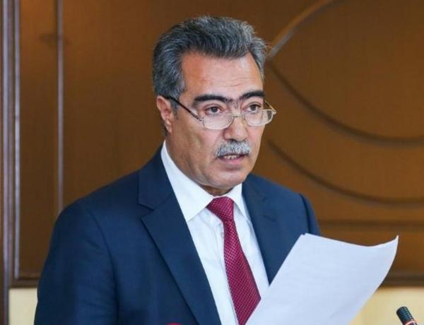 Vüqar Səfərli: “Ramiz Mehdiyev dedi ki, işlərə Əli Həsənov nəzarət edəcək”