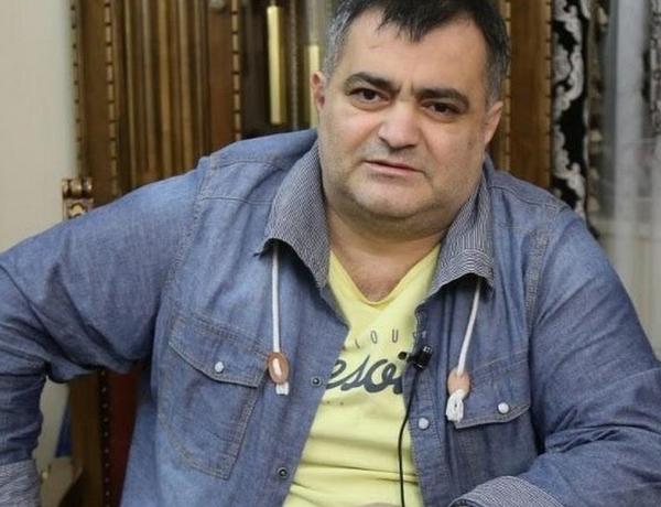 Объявленный в международный розыск Магсуд Махмудов задержан на Украине и доставлен в Азербайджан