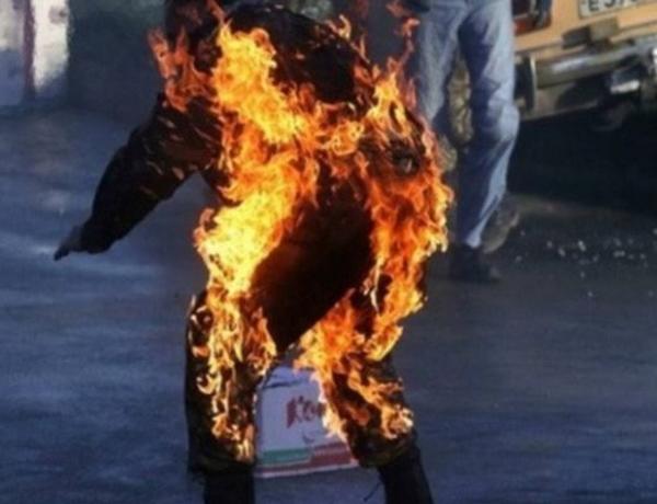 Prokurorluq adam öldürməyə cəhdlə bağlı məlumat yaydı