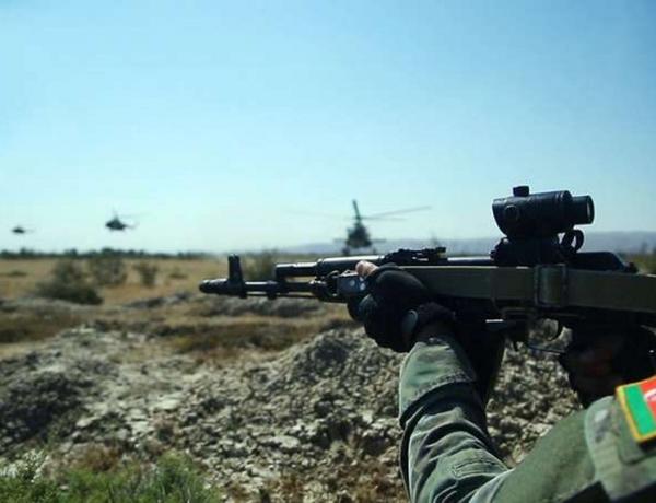 Минобороны Азербайджана представило еженедельный обзор