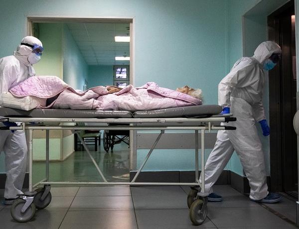 В Азербайджане за сутки коронавирусом заразились 1 029 человек