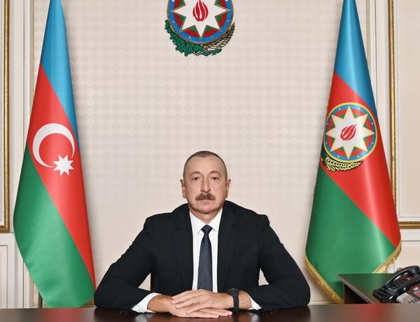 Commander-in-Chief: There is no administrative territory called ‘Nagorno-Karabakh’