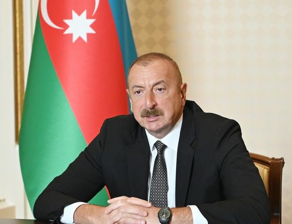 President: Azerbaijani Army gained complete victory in Second Karabakh War
