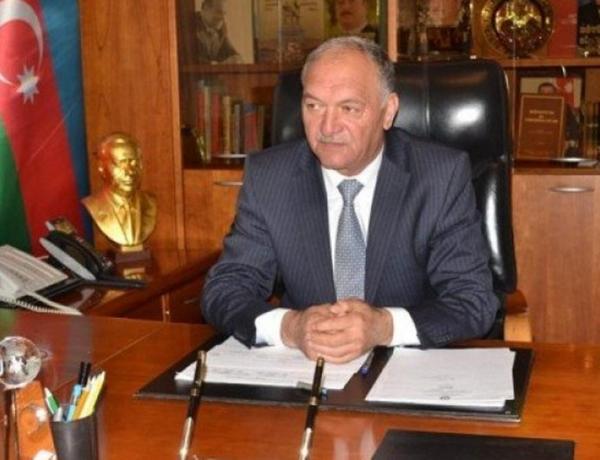 Yevlaxın sabiq icra başçısı 7 il 3 ay müddətinə həbs olundu