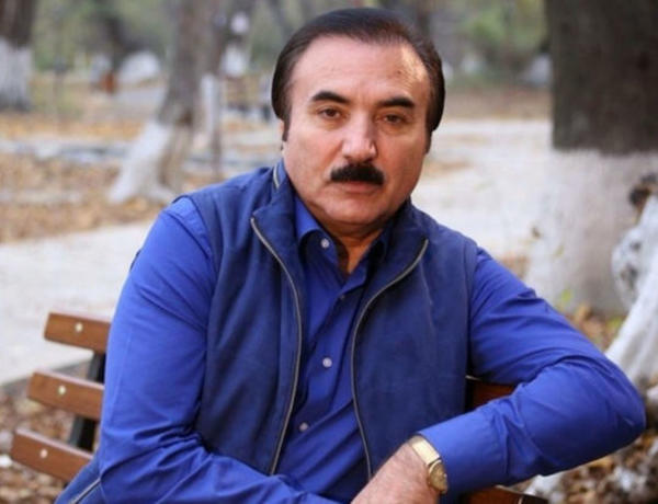 Səyyad Əlizadə vəfat etdi