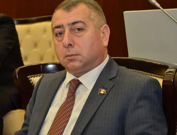 Rafael Cəbrayılovun həyat yoldaşı məhkəmədə çıxış etdi