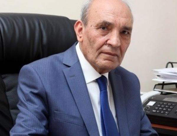 Кадровые перестановки в институтах НАНА