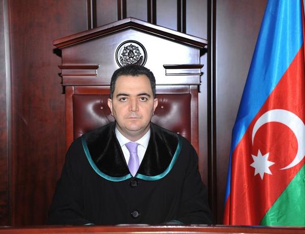 Apellyasiya və kassasiya şikayətləri yalnız elektron qaydada göndəriləcək
