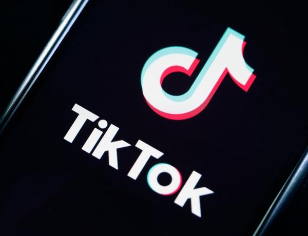 Сбой произошел в работе TikTok