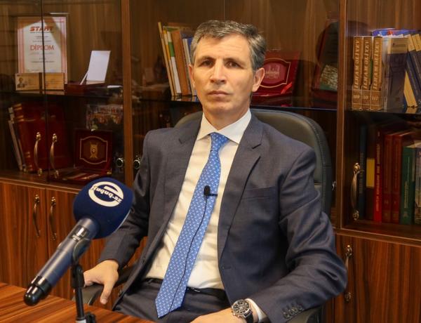 “Məhkəmələrə inamın az olmasının müəyyən səbəbləri var” –
