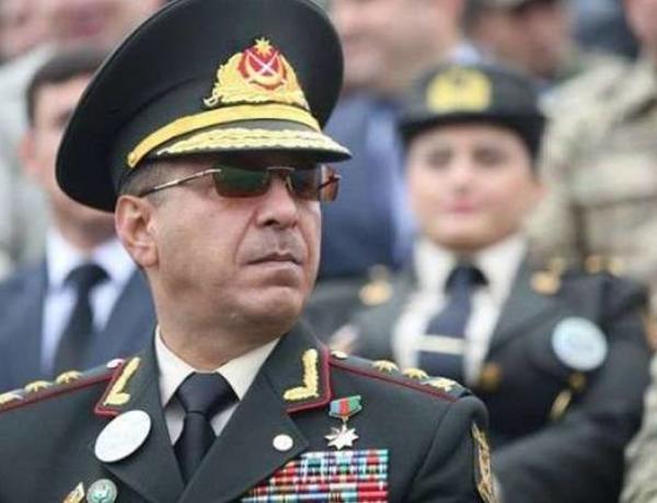 Rövşən Əkbərovun cinayət işi üzrə məhkəmə iclası keçirildi