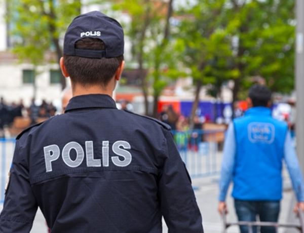 Azərbaycanda polis elektirik cərəyanı vurması nəticəsində öldü