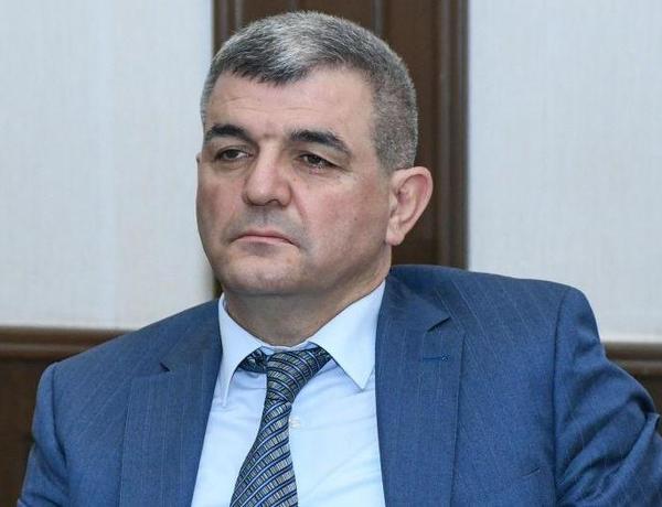 Задержаны четверо подозреваемых в совершении теракта против депутата Фазиля Мустафы