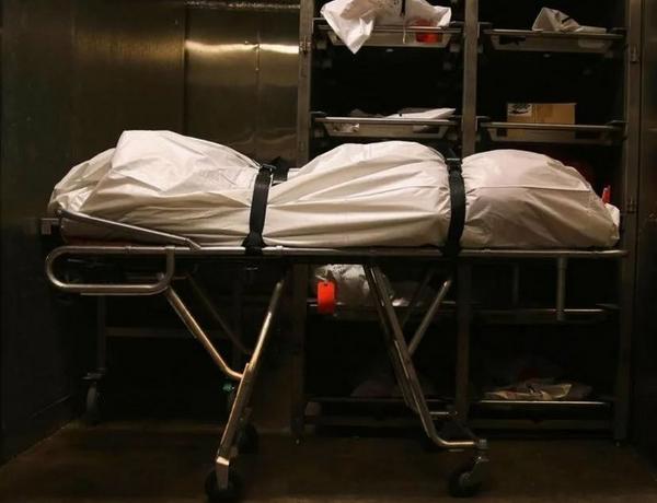 Bakıda mənzildən 78 yaşlı qadının meyiti tapıldı