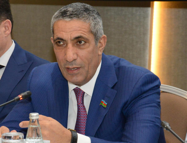 Siyavuş Novruzova ağır itki üz verdi