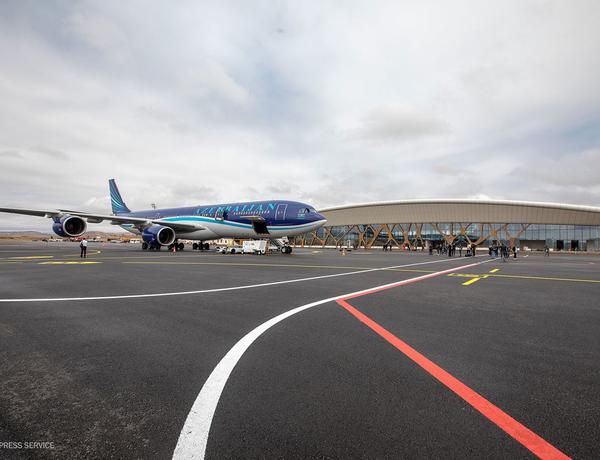 AZAL начал возврат без штрафных санкций билетов на рейсы из Турции