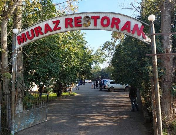 Göygöldə karantini pozan obyektin sahibi məsuliyyətə cəlb olunub