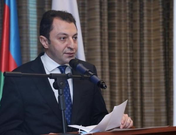 XİN başçısının müavini Haaqa məhkəməsində Ermənistanın hərbi cinayətlərindən danışdı