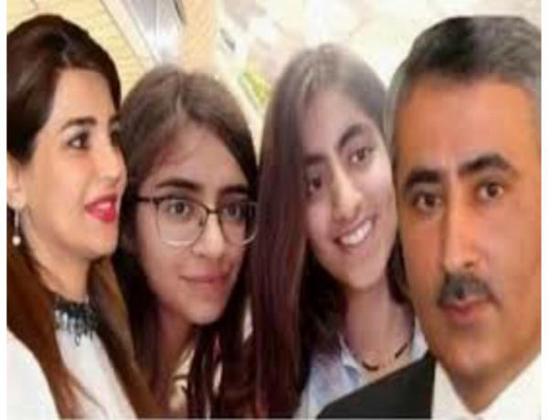 Fuad Qəhrəmanlının qızına cinsi təcavüzdə təqsirləndirilən şəxs tutuldu