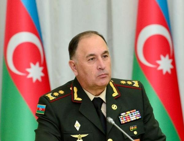 Керим Велиев: После победы боеспособность азербайджанской армии еще более возросла