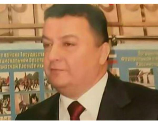 General Mövlam Şixəliyevin məhkəməsində zərərçəkmişlər hakimə etiraz etdi