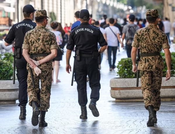 Əli Əsədov xüsusi karantin rejimi ilə bağlı qərar imzaladı