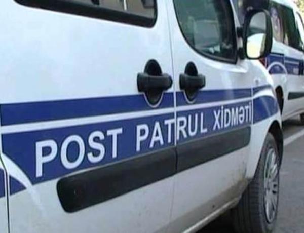 Bakıda məktəbə bomba qoyulması barədə yalan məlumat verən şəxs saxlanıldı